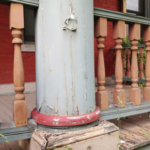Selling a House in Rough Condition Tacoma
