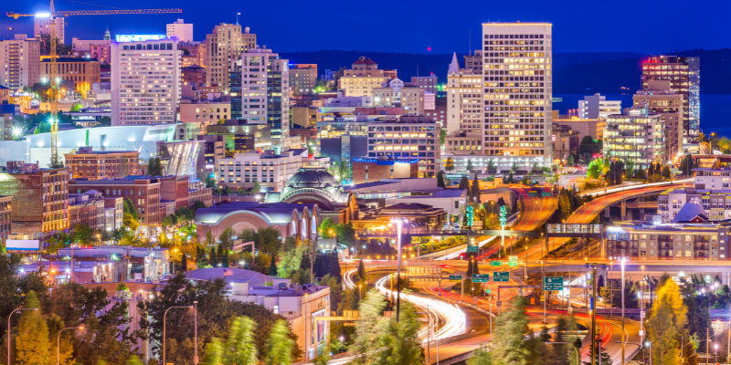 Fun and Surprising Facts About Washington