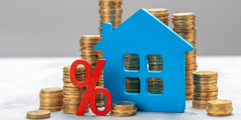 Rate of Property Tax Tacoma