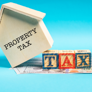 Real Estate Tax Rate Tacoma