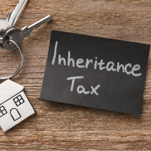Tax Considerations When Selling an Inherited House Washington