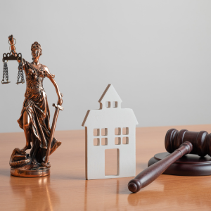 How to Split Ownership of a House in Divorce Tacoma