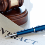 Is It Possible for a Seller to Back Out of Contract In Tacoma