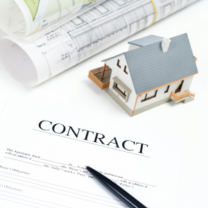 When Can a Seller Back Out of a Contract In Tacoma