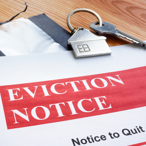 Eviction Law Seattle, WA