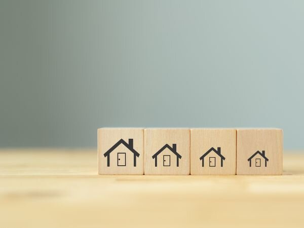 Tacoma Home Downsizing with Kids