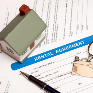 Can I Put My House Up for Rent While Divorcing in Seattle