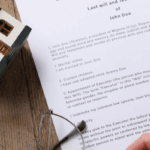 Are executors permitted to sell property in [market]