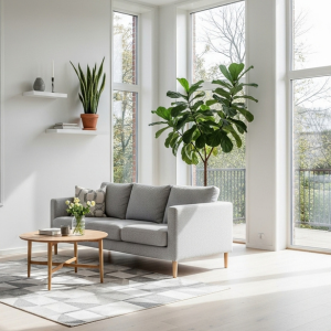 How to Stage a House in Seattle