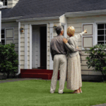 How to sell your parents’ house while they’re still living in [market]