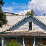 Old House for Sale Seattle 