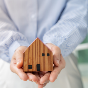 Selling your parents’ property prior to death in [market]