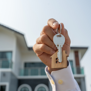 Can a Home Be Sold Between Spouses Washington