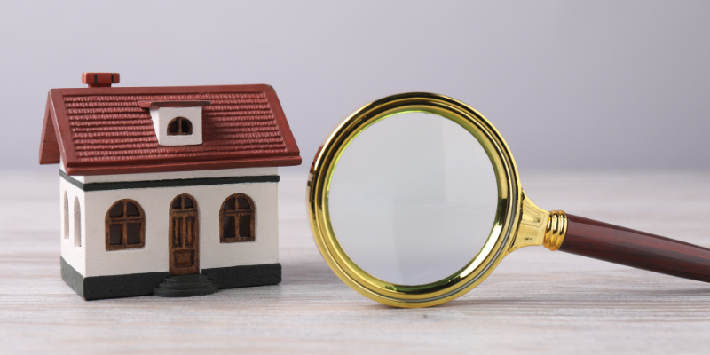 How to Sell a Home After a Failed Inspection in Washington