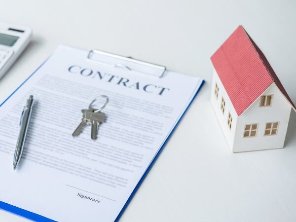 Can Sellers remain in their house after Closing in Tacoma, WA