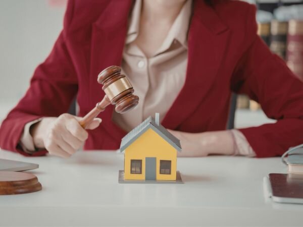 How to Sell a House in Tacoma from a Trust After Death