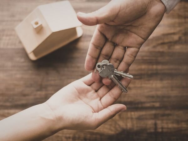 Selling a House in a Trust After Death in Tacoma WA