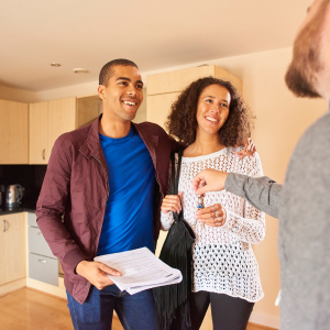 Can landlords evict tenants to sell a house Washington