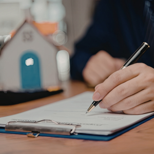 Can tenants be evicted due to a home sale Washington