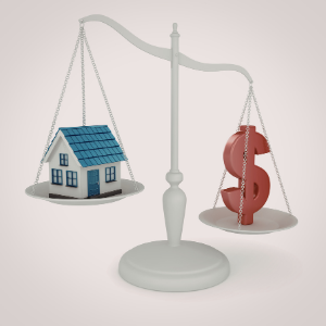 Can you sell house with termite damage Washington