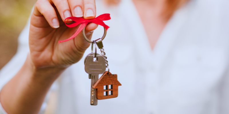 How To Sell An Apartment in Washington [market_city]