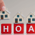 HOA Foreclosure Rights In Washington