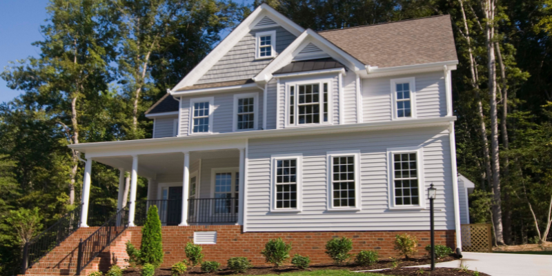 Selling Parents House In Washington