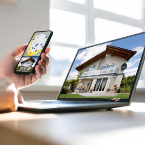 Selling Parents Residence In Washington