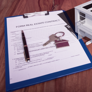 Steps to Sell a Condemned Home in Washington