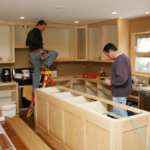 Is a Kitchen Remodel Worth It Before Selling My Home in Tacoma