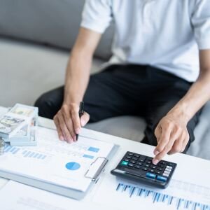 Taxes When Selling A House Washington