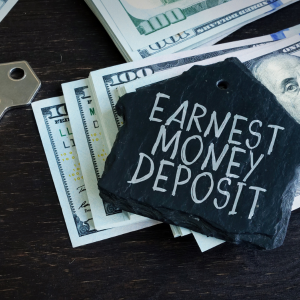 Earnest Money Requirements in Washington