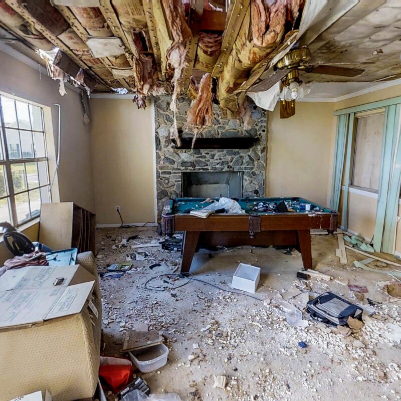 Property Damage Linked to Tenant Washington