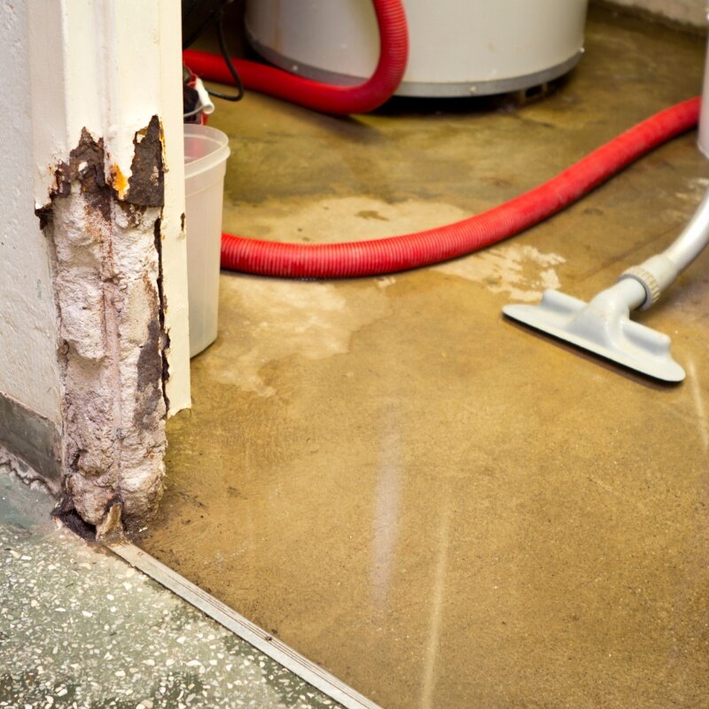 Property Damage by Tenant Washington