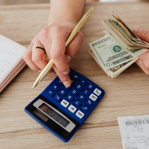 Rules for Earnest Money in Washington