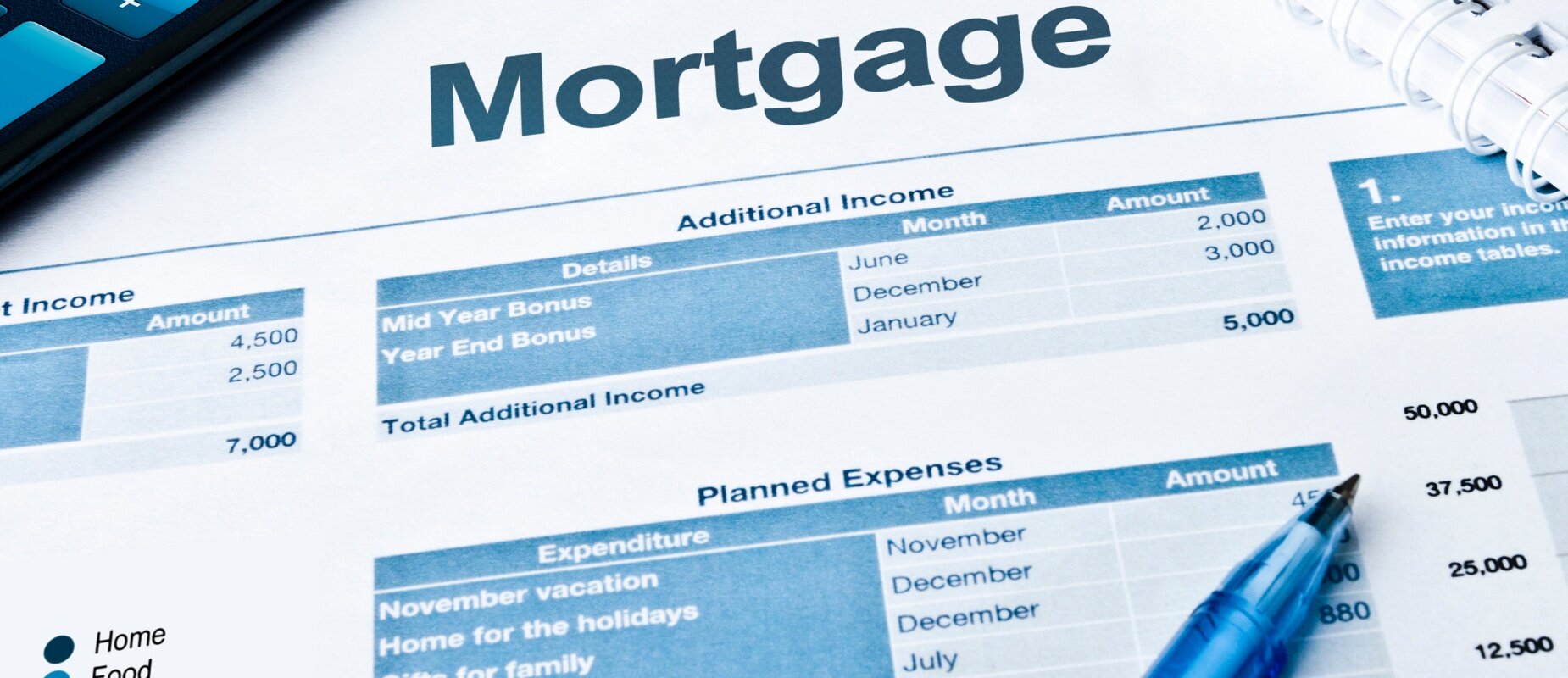 Sell A Home With Mortgage Tacoma