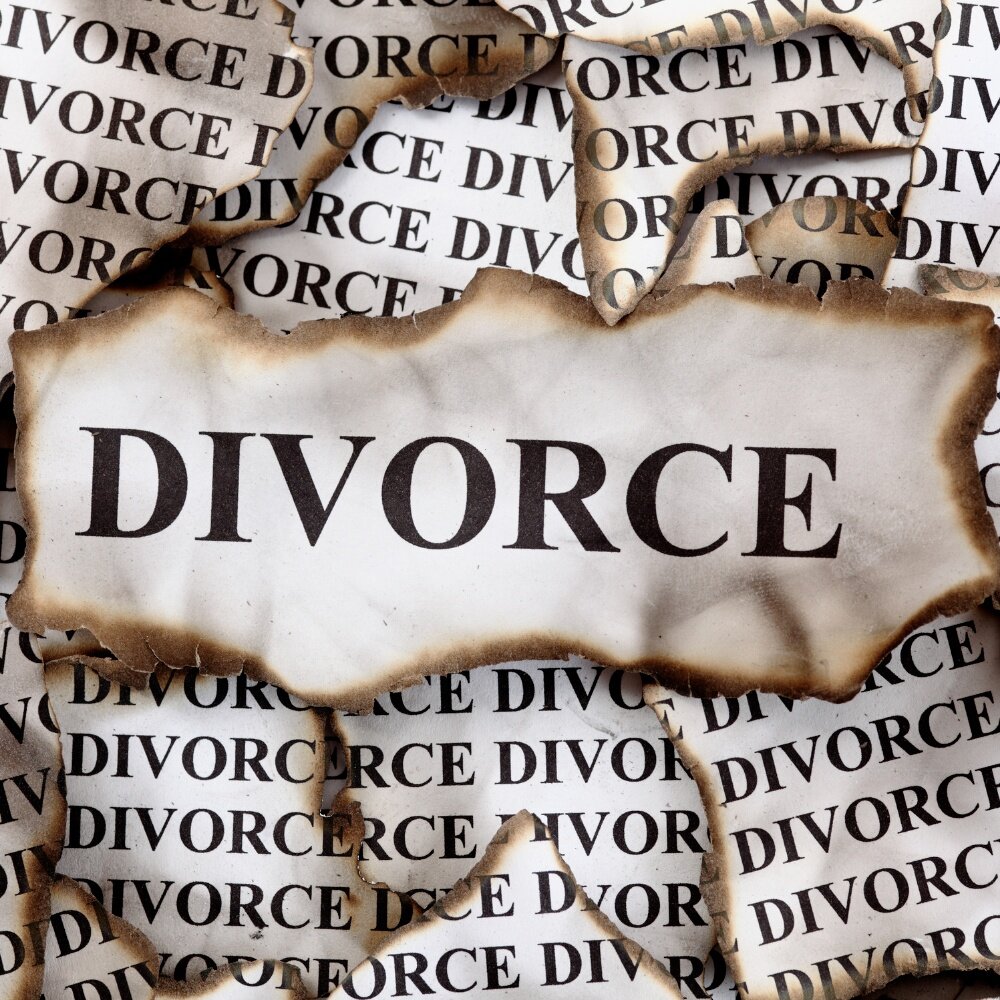 Selling a House During Divorce Washington