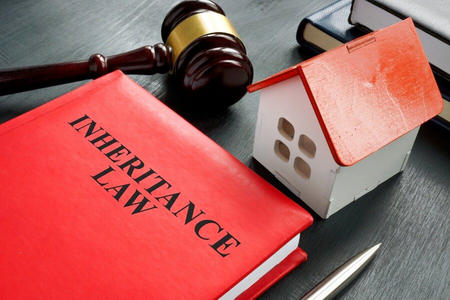 Selling a Probate House Washington