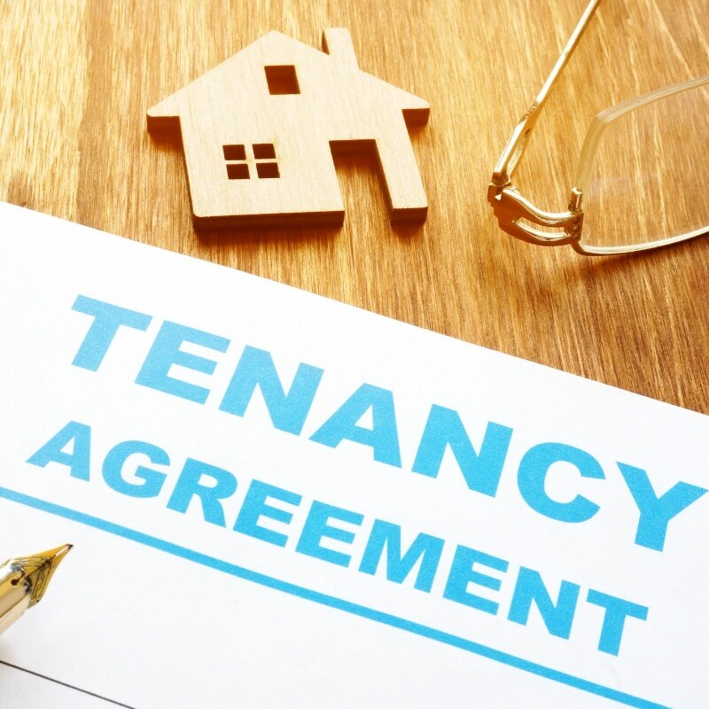 Tenant Inflicted Property Damage Washington