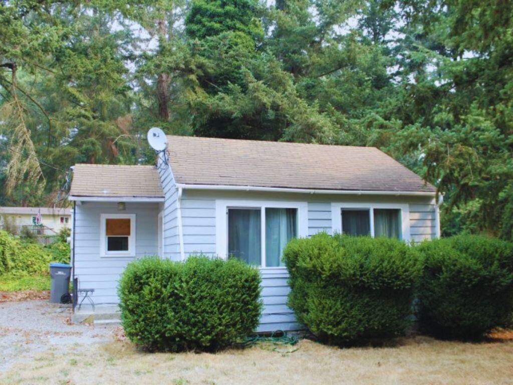 We Buy Houses Fast Tacoma
