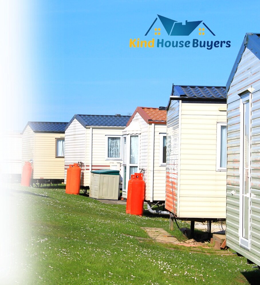 We Buy Ugly Mobile Homes Cash Washington