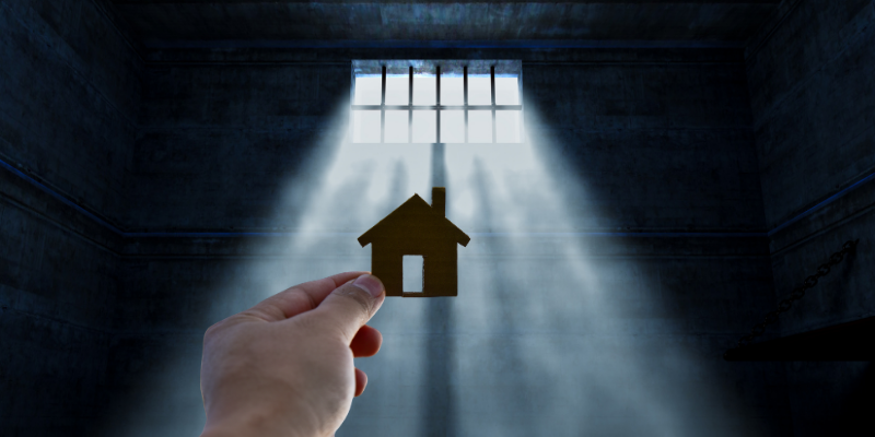 Can I Sell My House While My Spouse Is Incarcerated in [market_city]