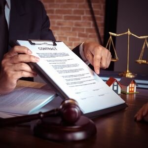 Do You Need a Lawyer to Add a Name Tacoma