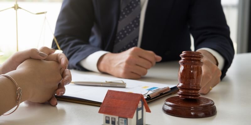 Is a Lawyer Required to Add a Name Tacoma