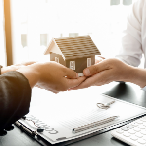 Selling a House Without a Realtor Washington