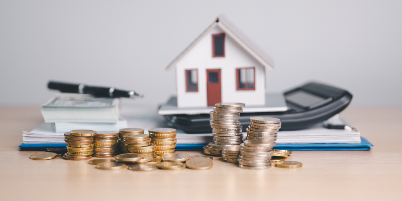 Can I Sell My House If I'm Behind On Payments Tacoma