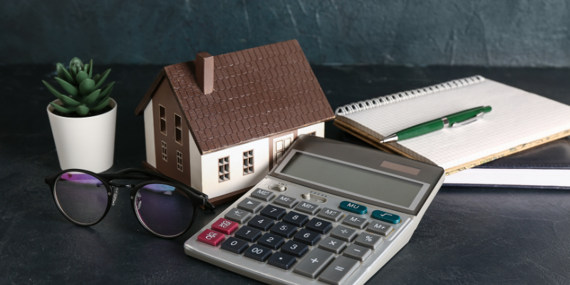 FSBO Costs Washington