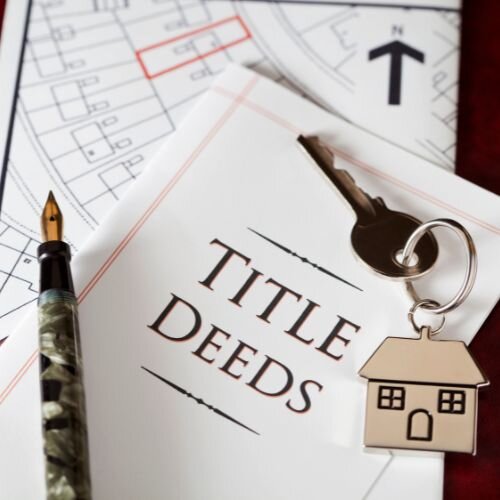 How to Sell a House Facing Title Issues in Washington