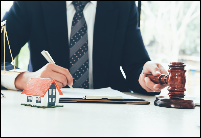 How to Sell a House with Title Issues in Washington