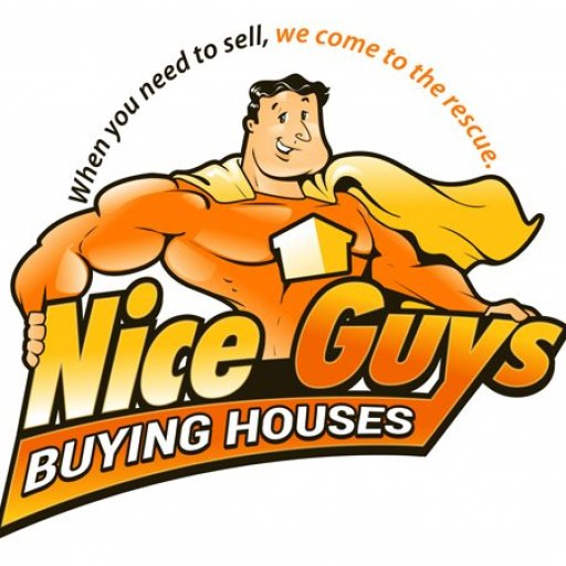 Nice Guys Buying Houses logo